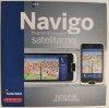CD. NAVIGO – PROGRAM NAWIGACJI SATELITARNEJ
